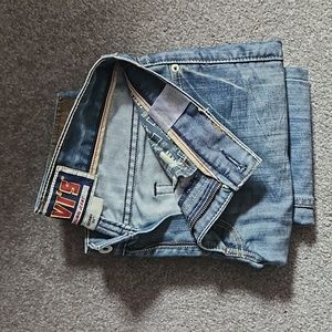 Levis skinny 511 30/32